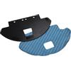 vhbw Supporto base di montaggio per Ecovacs Deebot Ozmo 930