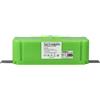 vhbw Batteria per iRobot Roomba 860 890 850 805 877 895 891 896 900 960 2600mAh 14,4V