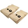 vhbw 10 sacchetti filtro per WAP Alto SQ 450-21 SQ 450-1M SQ 450-11 SQ 450-31