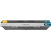 Cecotec Cappa aspirante 60 cm di larghezza Bolero Flux CM 602200 Inox B. Potenza