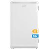 COMFEE RCD93WH2EURT(E) Frigorifero piccolo 93 litri Design retrò Mini frigo da