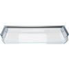 vhbw Portabottiglie per Bosch KGV36CW31 KGV33XW30G KGV33XW30 KGV33VW31G KGV33VW30S