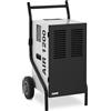 MSW Deumidificatore Elettrico Professionale Per Muffa Industriale 5,69 Litri 90 mq