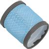 Hoover Filtro di scarico di ricambio 66 x 55 mm per Hoover FD22 FD22BR FD22G FD22L