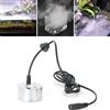 brand new Mist Maker for attrezzo Vivente Spazi 1PCS 20MM 3.8mmPVC 180cm 350ml/H