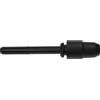 vhbw Adattatore SDS Max - SDS Plus per Makita HR4000C martello perforatore, trapano