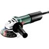 metabo Amoladora de Ã¡ngulo W 850-125 [Classe di efficienza energetica A+]