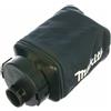 Makita 166078-4 135222-4 Makita Set di sacchetti antipolvere per BO4555 BO4556 BO503...