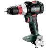 Metabo Trapano avvitatore a batteria BS 18 LT BL Q (18 V, sistema Quick: funzion