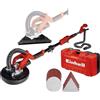 Einhell TE-DW 225 X Levigatrice per cartongesso (230-240 V, 750 W,impugnatura te
