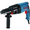 Bosch Professional 0 611 2A4 000 Martello Perforatore GBH 2-26 F, Mandrino Inter