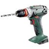 Metabo avvitatore a batteria BS 18 Quick TV00, 602217840