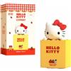 Luce da comodino Hi Kitty, controllo touch, ricaricabile USB, regalo bimbi