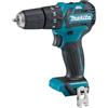 MAKITA HP332DZ - Taladro percutor 10,8v litio bl
