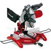 Einhell TC-MS 2513 L Troncatrice (230-240 V, 1600 W, giri al min. 4000, lama Ã˜2