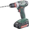 metabo BS 18 Quick (602217500) Taladro atornillador de baterÃa