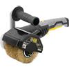 Far Tools Fartools REX 120 B - Levigatrice, ideale per il restauro di prodotti da esterno,