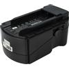 vhbw Batteria per Hilti UH 240-A WSC 55-A24 WSC 6.5 TE 2-A SFL 24 WSR 650-A 3Ah 24V