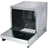 DFL NIDO PER GALLINE OVAIOLE 31x47x33 con cassetto raccogli uova