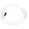 BORDSTRACT Cavo in Fibra Ottica 12V PMMa, Cavo per Plafoniera Kit per