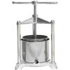 Palumbo TORCHIETTO PREMITUTTO STRUTTURA ALLUMINIO Piccolo - H 16 x ø 22.5 cm - lt. 5