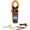 Tools 1760Pa/Ac Dc Pinza Amperometrica e Multimetro Digitale 1 Pezzo