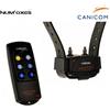 Num'axes Canicom 200 First | Collare + Telecomando | Senza Antenna | 200m