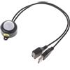 for interruttore Sensore Luce per Telecamere e Monitor di Sicurezza USB 5