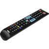 vhbw Telecomando di ricambio sostituisce Samsung AA59-00581A, AA59-00582A