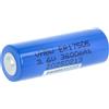 vhbw ER17505 / SB-A01 (Size A) / LS17500 / ER17/50 Batteria speciale 3600mAh 3,6V