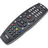vhbw Telecomando di ricambio per Dreambox DM7020HD DM7025 DM8000HD DM800HD DM500HD