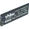 vhbw Batteria per Vodafone VFD527 VFD520 VFD529 VFD528 Smart E9 1900mAh 3,8V