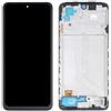 DISPLAY OLED XIAOMI REDMI NOTE 10 4G, REDMI NOTE 10S COMPLETO DI DSPNOTE104GOLED