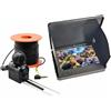 Telecamera subacquea HD con visione notturna