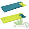 Bestway SACCO A PELO EVADE CON CERNIERA 2 COLORI ASSORTITI 68099 BESTWAY CAMPEGGIO