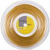 Luxilon Mulinello Wilson LUXILON 4G Soft 125, oro, calibro 16L nuovo dal Giappone