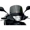FACO 28510 PARABREZZA CUPOLINO PER HONDA SH 125 / 150 ANNO 2009 ATTACCHI INCLUSI