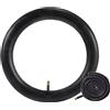 2 Pezzi Camera D'Aria 12 X 2.125,Camere D'Aria Rinforzata per Bicicletta,12 Poll