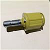 Euro Driveshafts Sternratsche 900Nm 1 3/8 6 Z, RCA-66-900, Albero Cardanico con Sovraccarico