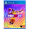 PS4 NBA 2K24 PS4