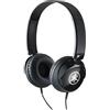 Yamaha cuffie Auricolare Cablato a Padiglione Nero