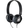 Yamaha Cuffie filo Entry level Black HPH 50 2m