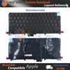 Tastiera Italiana per Apple Macbook Pro 16.2" A2780 M2 Pro Retroilluminata