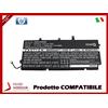 PowerQ Batteria PowerQ 11,4V 3900mAh HP EliteBook 1040 G3-X8Z22US