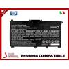 PowerQ Batteria PowerQ 11,55V 3600mAh HP Pavilion 15-CC105NL