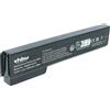 vhbw Batteria sostituisce HP QK643AA, QK642AA, QK640AA 4400mAh 11,1V