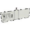 vhbw Batteria per Samsung Galaxy Tab 2 10.1 GT-P5110 GT-7511 7000mAh 3,7V