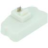 vhbw Chip Resetter per Epson Stylus Pro 9450, 9400, 7880, 9600, 7600, 7800 cartuccia