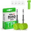 Does not apply TPU Camera D'Aria Bici Da Corsa 38G Compatibile Con 700 X18/23/25/28/30/32C - Ca