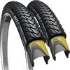Does not apply Copertoni Gravel 700X35C ETRTO 37-622 60 TPI Antiforatura (Set 2) | Pneumatici G